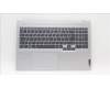 5CB1H95408 Lenovo COVER Upper Case ASM_FRA H 82SK CLGY UMA