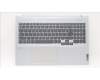 Lenovo COVER Upper Case ASM_SPA H 82SK CLGY UMA für Lenovo IdeaPad 5 Pro 16IAH7 (82SK)