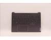 Lenovo COVER Upper Case ASM_UKE H 82SK STGY DIS für Lenovo IdeaPad 5 Pro 16IAH7 (82SK)