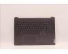 Lenovo COVER Upper Case ASM_ENG H 82SK STGY UMA für Lenovo IdeaPad 5 Pro 16IAH7 (82SK)