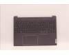 Lenovo 5CB1H95452 Tastatur inkl. Topcase ASM_LA SPA H82SKSTGYDIS