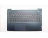 Lenovo COVER Upper Case ASM_UKEL82SFFP_AB_NB_ML für Lenovo IdeaPad 5 15ABA7 (82SG)