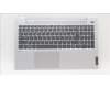 5CB1J00342 Lenovo COVER Upper Case ASM_BELL82SFFP_CG_BL_ML