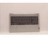 Lenovo 5CB1J00392 Tastatur inkl. TopcaseASM_LASPAL82SFFP_CG_BL_PC