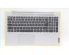 Lenovo COVER Upper Case ASM_PORL82SFFP_CG_NB_ML für Lenovo IdeaPad 5 15ABA7 (82SG)