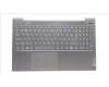 Lenovo COVER UpperCaseASM_CZE/SLKL82SFFPSGBL_ML für Lenovo IdeaPad 5 15ABA7 (82SG)