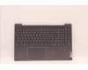 Lenovo COVER Upper Case ASM_PORL82SFFP_SG_BL_ML für Lenovo IdeaPad 5 15ABA7 (82SG)