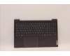 Lenovo 5CB1J01167 Tastatur inkl. TopcaseASM_THAIL82SFFP_SG_BL_ML