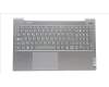 Lenovo COVER Upper Case ASM_SPAL82SFFP_SG_NB_ML für Lenovo IdeaPad 5 15ABA7 (82SG)
