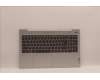 Lenovo COVER UpperCaseASM_EUROENGL82SFNFCGBL_PC für Lenovo IdeaPad 5 15ABA7 (82SG)