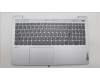 Lenovo COVER Upper Case ASM_UKEL82SFNF_CG_BL_PC für Lenovo IdeaPad 5 15ABA7 (82SG)