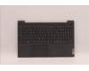 Lenovo COVER Upper Case ASM_FRAL82SFNF_SG_BL_PC für Lenovo IdeaPad 5 15ABA7 (82SG)