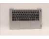 Lenovo 5CB1J01632 Tastatur inkl. Topcase ASM_LA SPA L82QC FP_CG