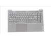 Lenovo COVER Upper Case ASM_SWSL82SFNF_SG_BL_PC für Lenovo IdeaPad 5 15ABA7 (82SG)