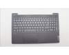 Lenovo 5CB1J01482 Tastatur inkl. TopcaseASM_THAIL82SFNF_SG_BL_PC