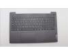 Lenovo 5CB1J01575 Tastatur inkl. TopcaseASM_THAIL82SFNF_SG_NB_PC