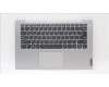 5CB1J01706 Lenovo COVER Upper Case ASM_ARA L82QC NFP_CG