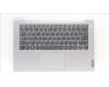Lenovo 5CB1J01725 Tastatur inkl. Topcase ASM_LA SPA L82QC NFP_CG