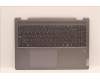 Lenovo 5CB1J01806 Tastatur inkl. Topcase ASM_FRA/ENG L82QG FPAG