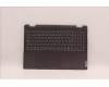 Lenovo COVER Upper Case ASM_SPA L82QG FPSG für Lenovo Yoga 7 16IAP7 (82QG)