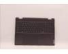 Lenovo COVER Upper Case ASM_UKE L82QG FPSG für Lenovo Yoga 7 16IAP7 (82QG)