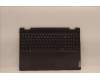 Lenovo COVER Upper Case ASM_EURO ENG L82QG FPSG für Lenovo Yoga 7 16IAP7 (82QG)