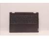 5CB1J01854 Lenovo COVER Upper Case ASM_BEL L82QG FPSG