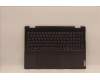 5CB1J01856 Lenovo COVER Upper Case ASM_FRA L82QG FPSG