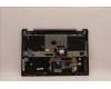 Lenovo COVER Upper Case ASM_GER L82QG FPSG für Lenovo Yoga 7 16IAP7 (82QG)