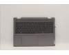 Lenovo COVER Upper Case ASM_SPA L82QG NFPAG für Lenovo Yoga 7 16IAP7 (82QG)