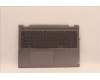 Lenovo COVER Upper Case ASM_HBW L82QG NFPAG für Lenovo Yoga 7 16IAP7 (82QG)