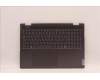 Lenovo COVER Upper Case ASM_HBW L82QG NFPSG für Lenovo Yoga 7 16IAP7 (82QG)