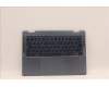 Lenovo COVER Upper Case ASM_SPA L82QE FPSB für Lenovo Yoga 7 14IAL7 (82QE)