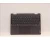 Lenovo COVER Upper Case ASM_UKE L82QE FPSG für Lenovo Yoga 7 14IAL7 (82QE)