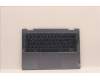 Lenovo 5CB1J02429 Tastatur inkl. Topcase ASM_LA SPA L82QE NFPSB