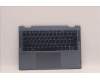 Lenovo COVER Upper Case ASM_HBW L82QE NFPSB für Lenovo Yoga 7 14IAL7 (82QE)