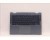 Lenovo COVER Upper Case ASM_SWS L82QE NFPSB für Lenovo Yoga 7 14IAL7 (82QE)