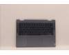 Lenovo 5CB1J02447 Tastatur inkl. Topcase ASM_TUR L82QE NFPSB