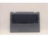 Lenovo COVER Upper Case ASM_UKE L82QE NFPSB für Lenovo Yoga 7 14IAL7 (82QE)