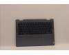 Lenovo COVER Upper Case ASM_ENG L82QE NFPSB für Lenovo Yoga 7 14IAL7 (82QE)