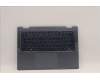 5CB1J02451 Lenovo COVER Upper Case ASM_CZE/SLK L82QE NFPSB