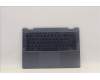 5CB1J02456 Lenovo COVER Upper Case ASM_FRA L82QE NFPSB