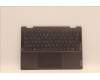 Lenovo COVER Upper Case ASM_SLV L82QE NFPSG für Lenovo Yoga 7 14IAL7 (82QE)