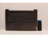 Lenovo COVER Upper CaseASM_CZE/SLKL82U1I/G_FP_U für Lenovo V17 G3 IAP (82U1)