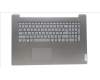 Lenovo COVER Upper CaseASM_EUROENGL82U1I/G_FP_U für Lenovo V17 G3 IAP (82U1)