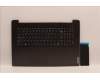 Lenovo COVER Upper Case ASM_ENG L82U1 I/G_FP_U für Lenovo V17 G3 IAP (82U1)