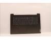 5CB1J02923 Lenovo COVER Upper Case ASM_FRA L82U1 I/G_FP_U