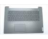 Lenovo COVER Upper Case ASM_POR L82U1 I/G_FP_U für Lenovo V17 G3 IAP (82U1)
