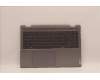 Lenovo COVER Upper Case ASM_GER L82UF NFPAG für Lenovo Yoga 7 16IAH7 (82UF)