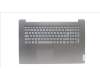 Lenovo COVER Upper Case ASM_SWS L82U1 I/G_FP_U für Lenovo V17 G3 IAP (82U1)